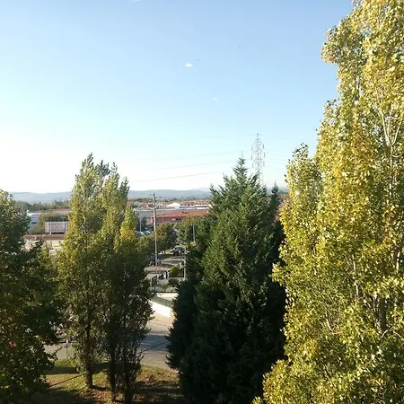 Apartamento Luxo Em شقة