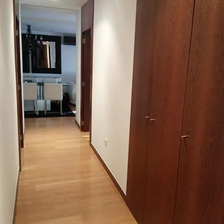 Apartamento Luxo Em *