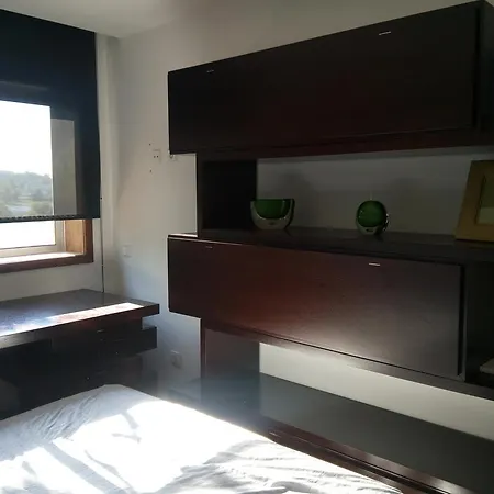 Apartamento Luxo Em * براغا