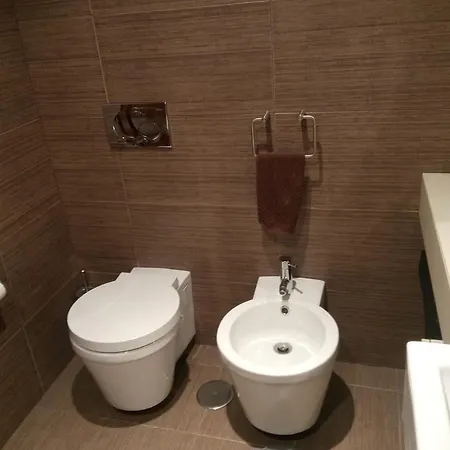 Apartamento Luxo Em شقة