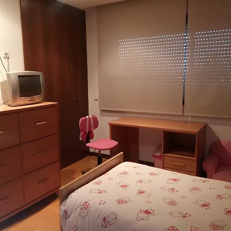 Apartamento Luxo Em