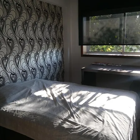 Apartamento Luxo Em * براغا