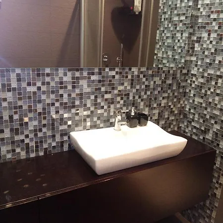 شقة Apartamento Luxo Em